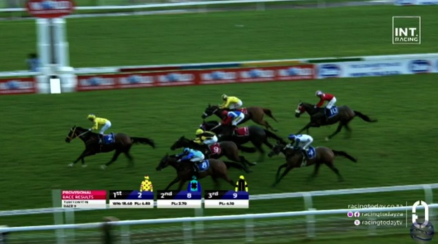 Art Martineau tweet media