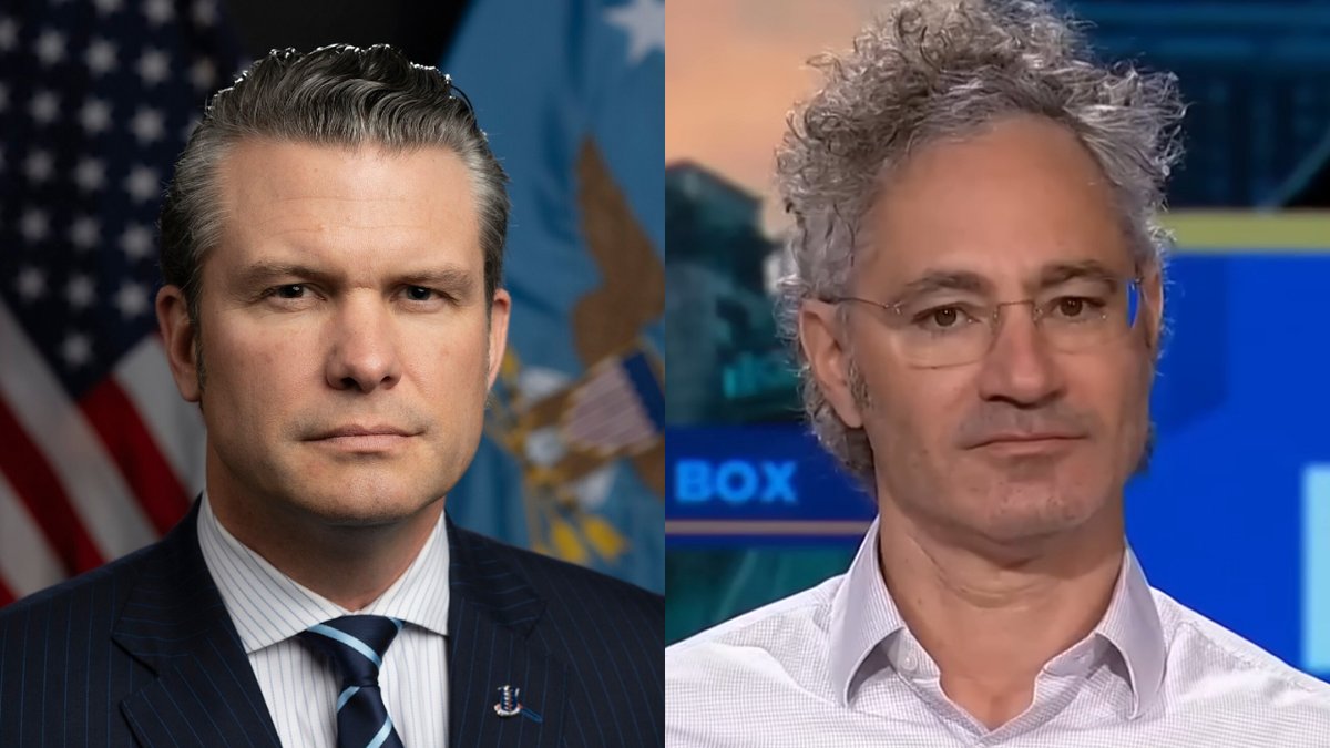 Resist the Mainstream tweet media