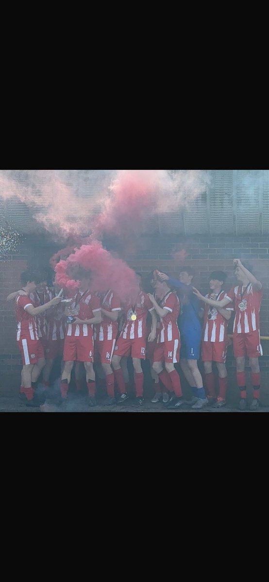 St. George's JFC U16s (25/26) ⚽ tweet media