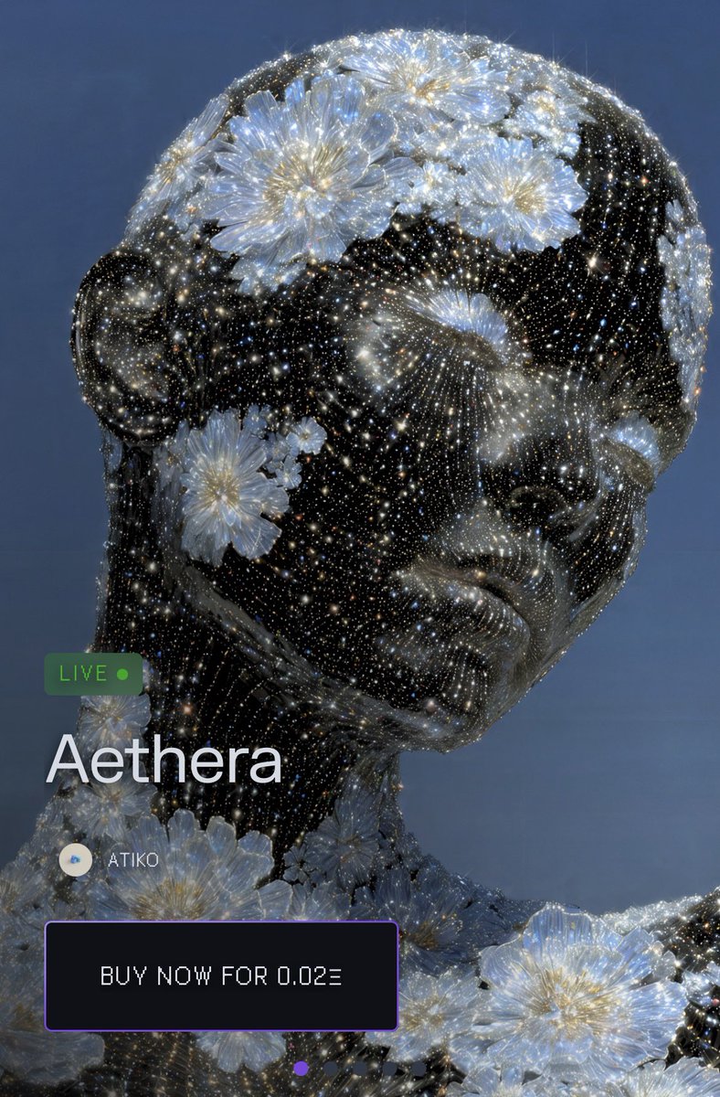 Atiko 💎 tweet media