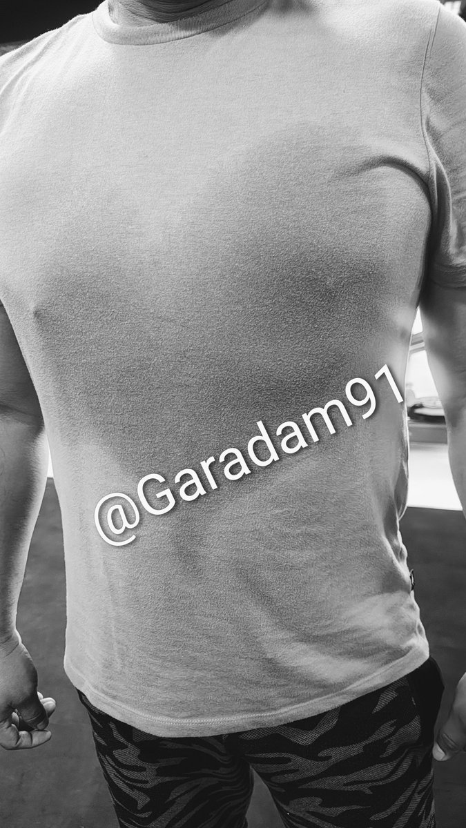 Garadam91 tweet media