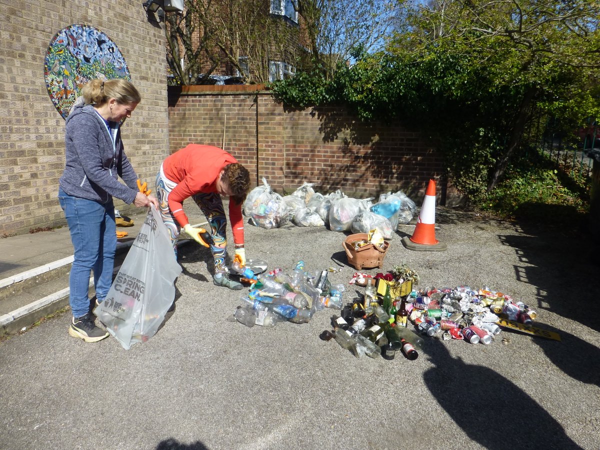 Friends of the River Granta ,FROG tweet media