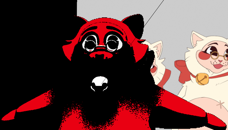 OfflineWitch 🍉 tweet media