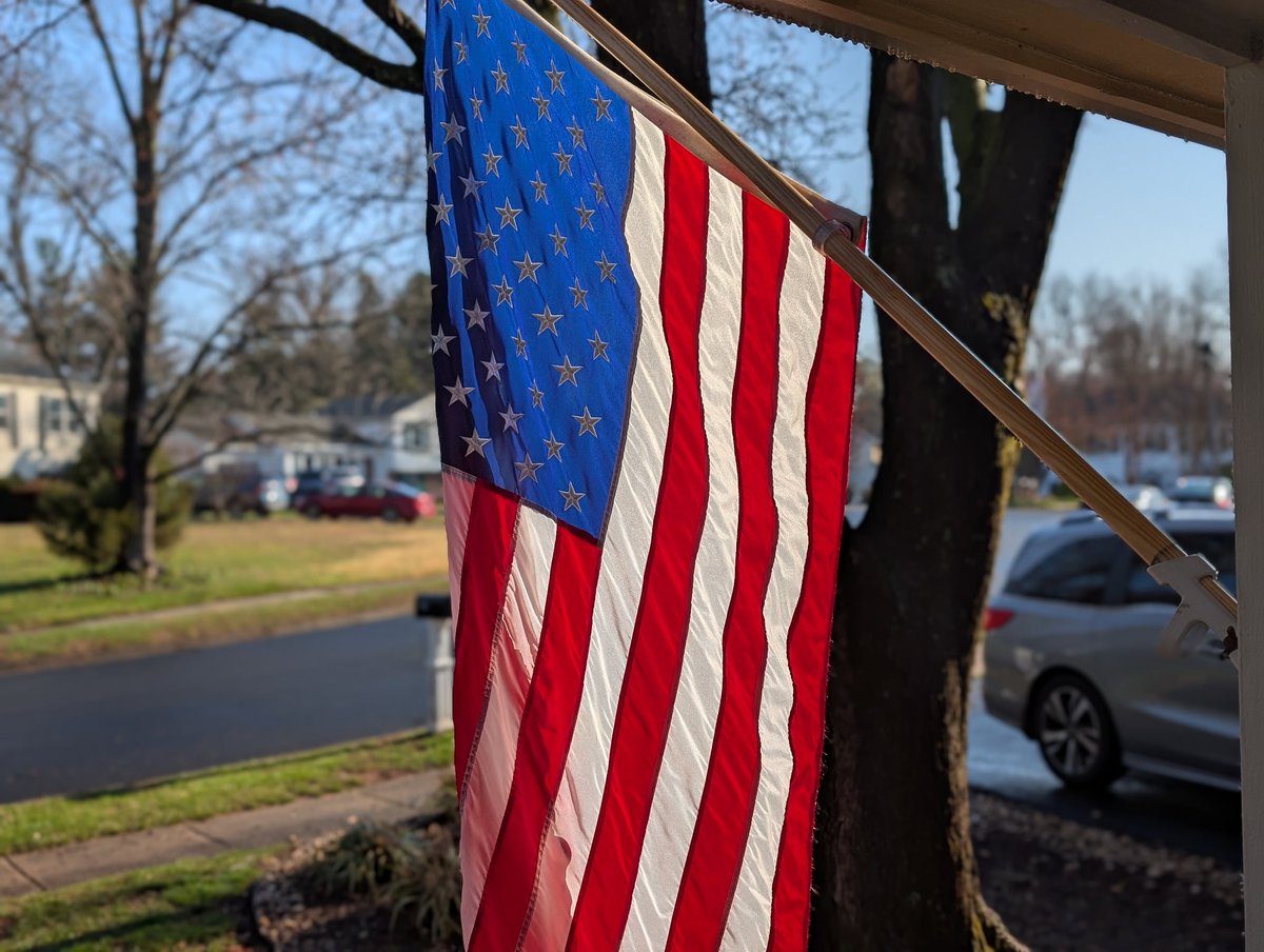 Jordan K. Carpenter 🇺🇸 tweet media