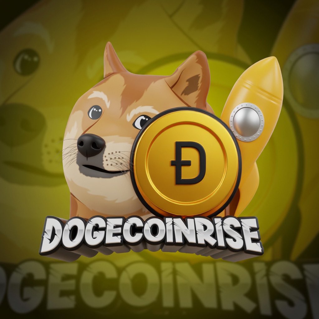 Dogecoin Rise 🌎🚀🌕 tweet media