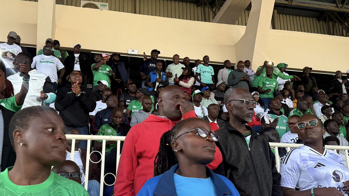 Eric Njiru ⚽️ tweet media