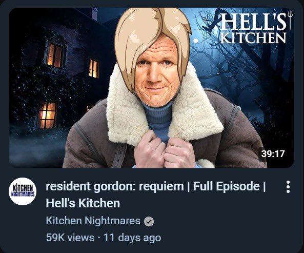 willy || is playing RE9 tweet media