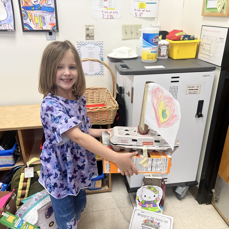 Washington School tweet media