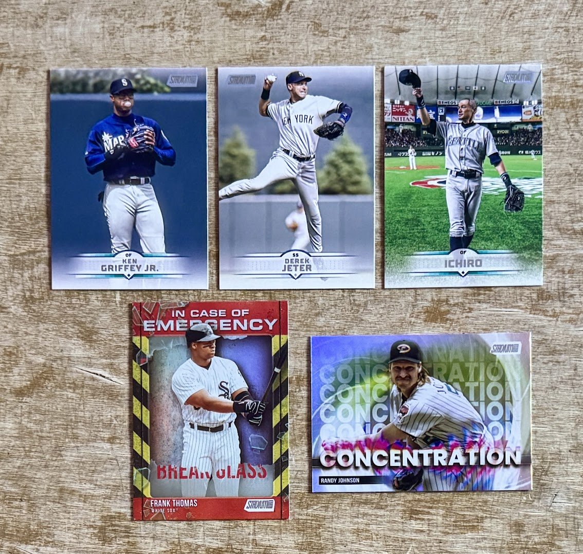 Mike Giunta tweet media