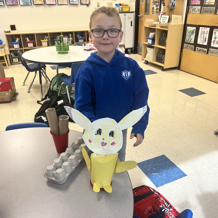 Washington School tweet media