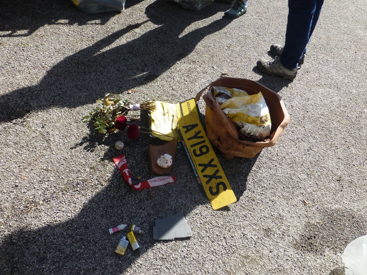 Friends of the River Granta ,FROG tweet media