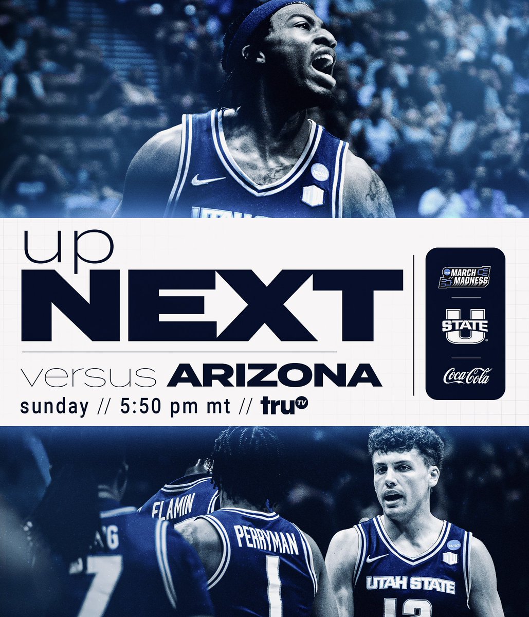 USU Men's Hoops tweet media