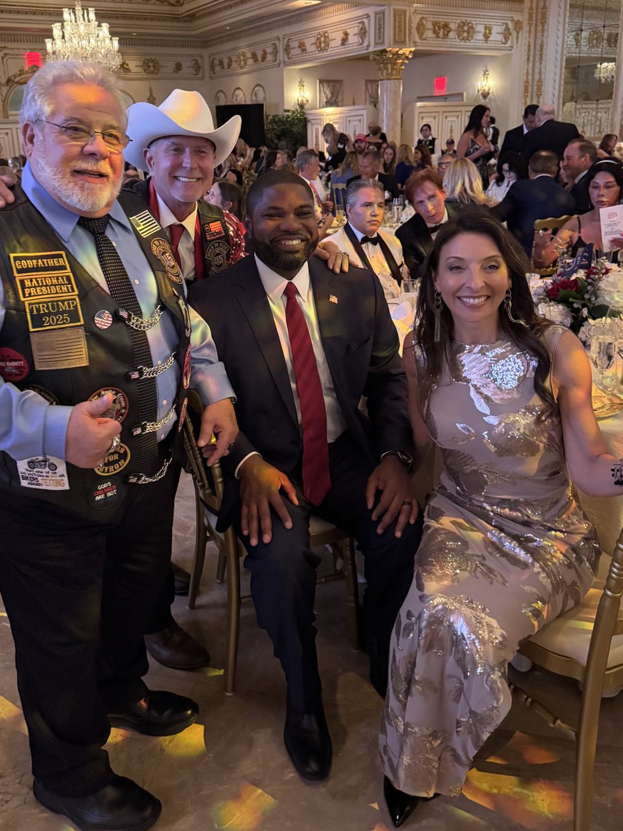 Byron Donalds tweet media