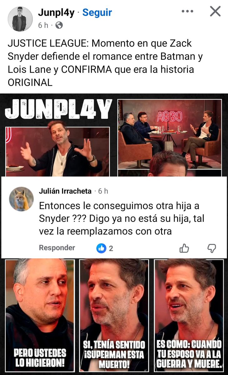 Gunnorreas dando Cringe tweet media