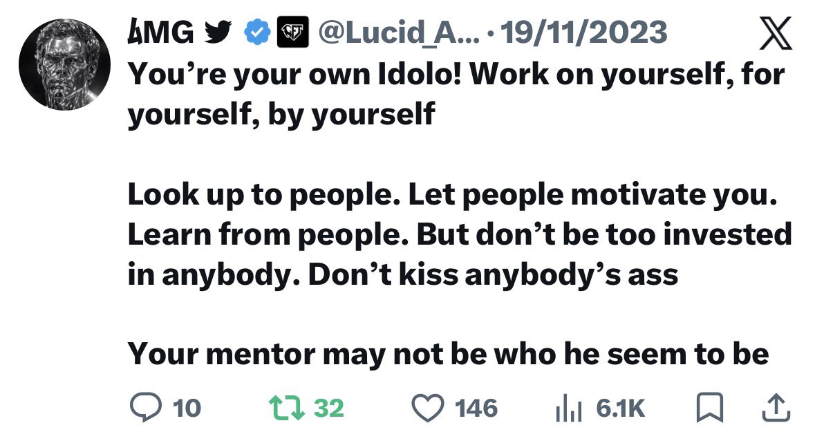 ﾑMG  tweet media