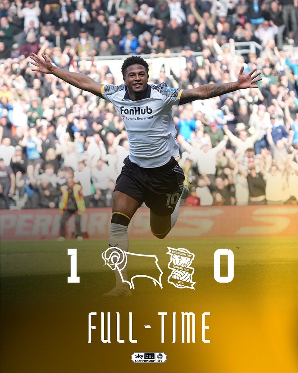 Phil Lowe - Derby County Shirts Collection - tweet media