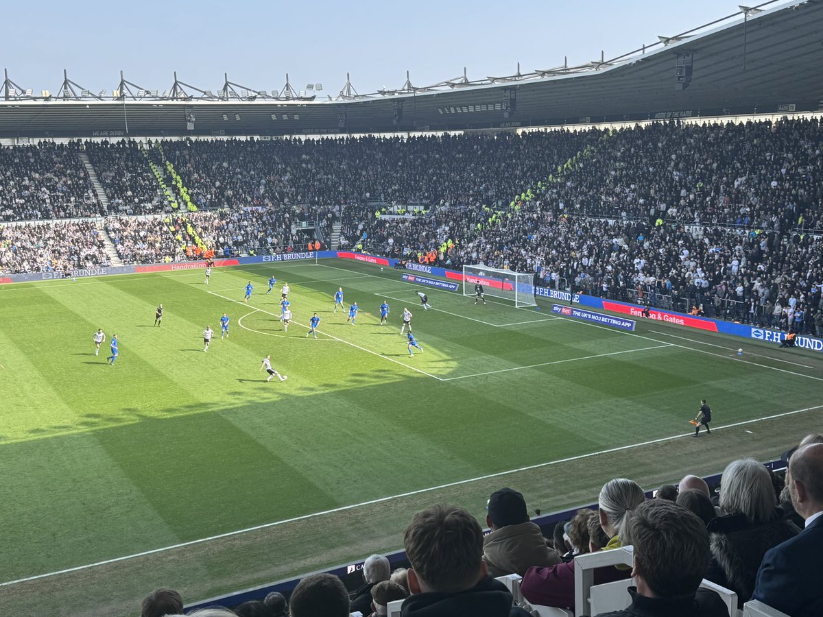 Phil Lowe - Derby County Shirts Collection - tweet media