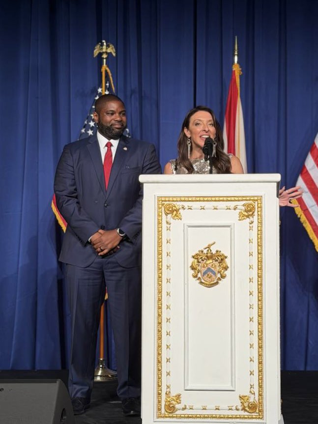 Byron Donalds tweet media