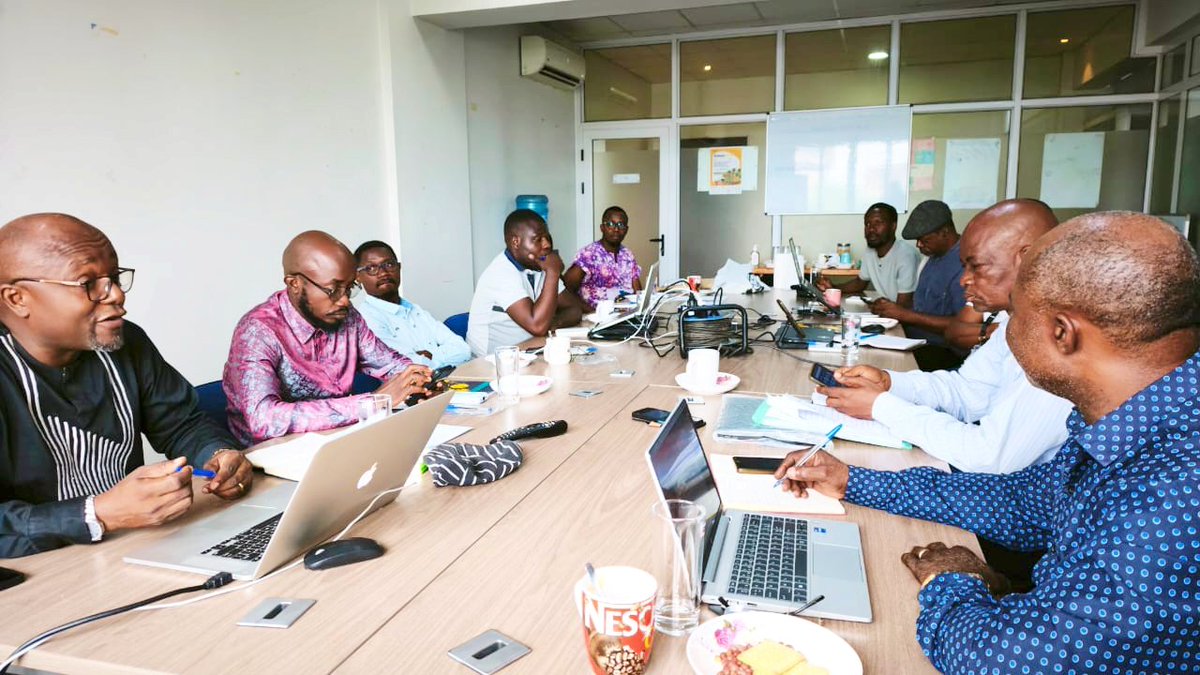 CNPAF RDC tweet media