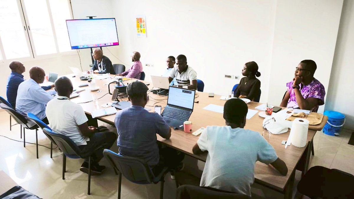 CNPAF RDC tweet media