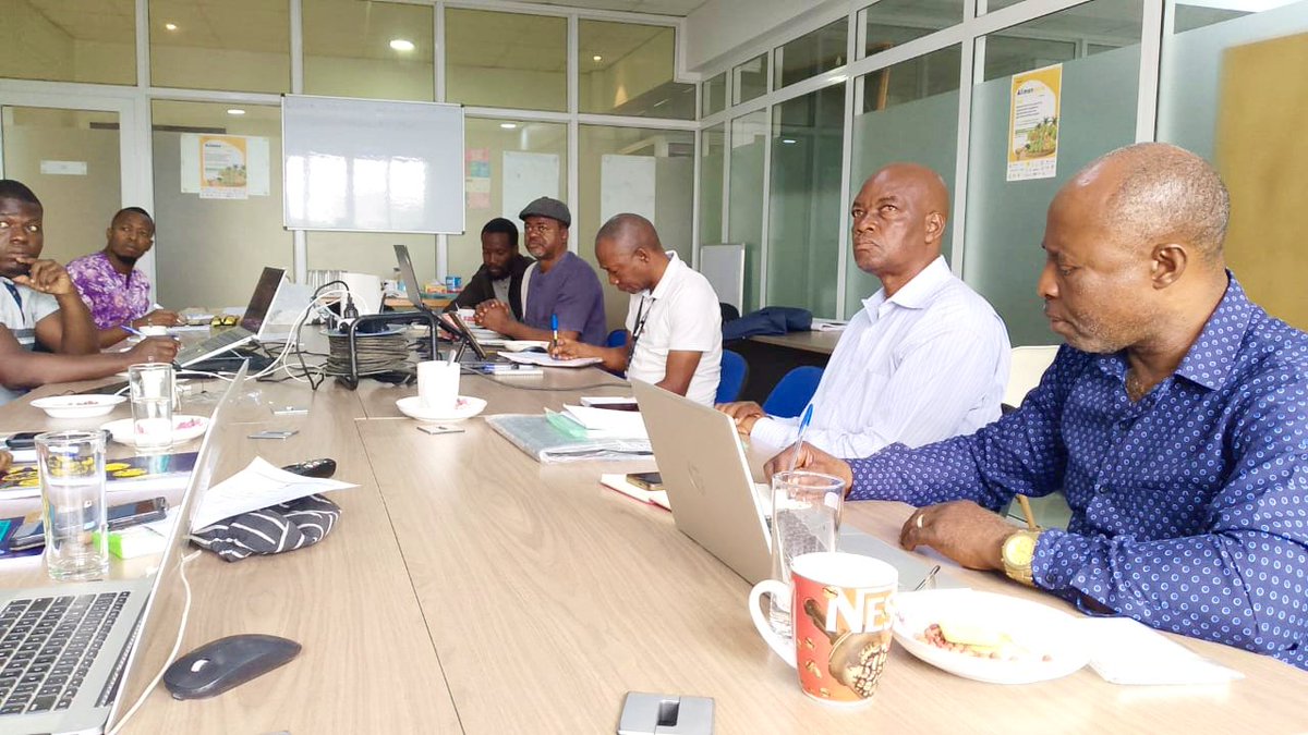 CNPAF RDC tweet media