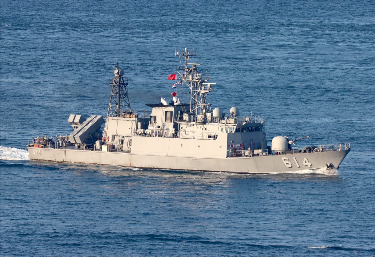 Taiwan Military tweet media