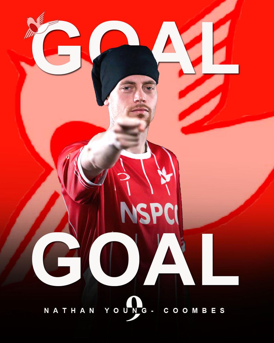 Carshalton Athletic FC tweet media