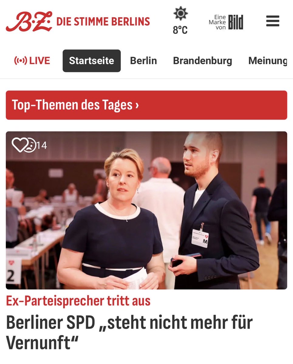 Stefan Evers tweet media