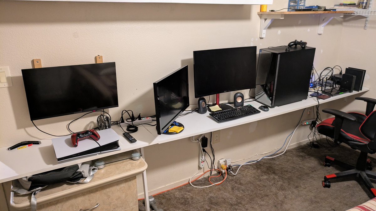 Upon Arrival Gaming tweet media