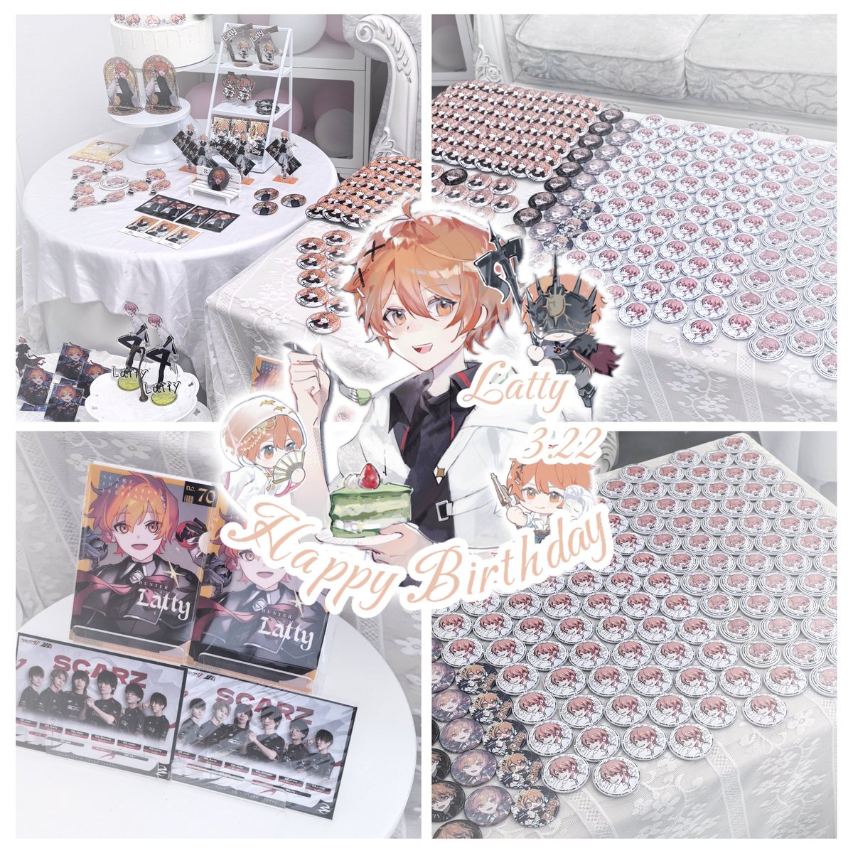 縦酒Drunk tweet media