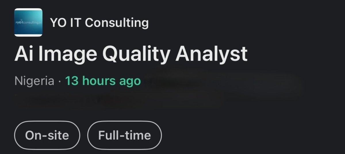 AI For Nigeria tweet media