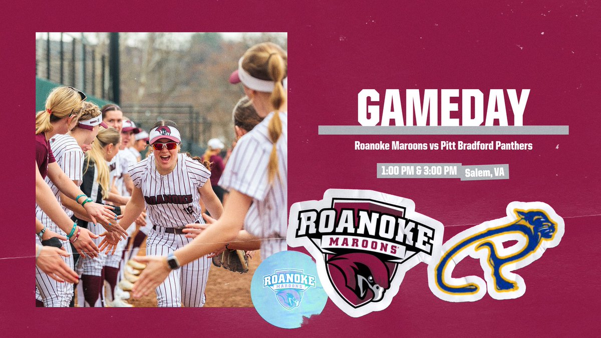 Roanoke Maroons tweet media
