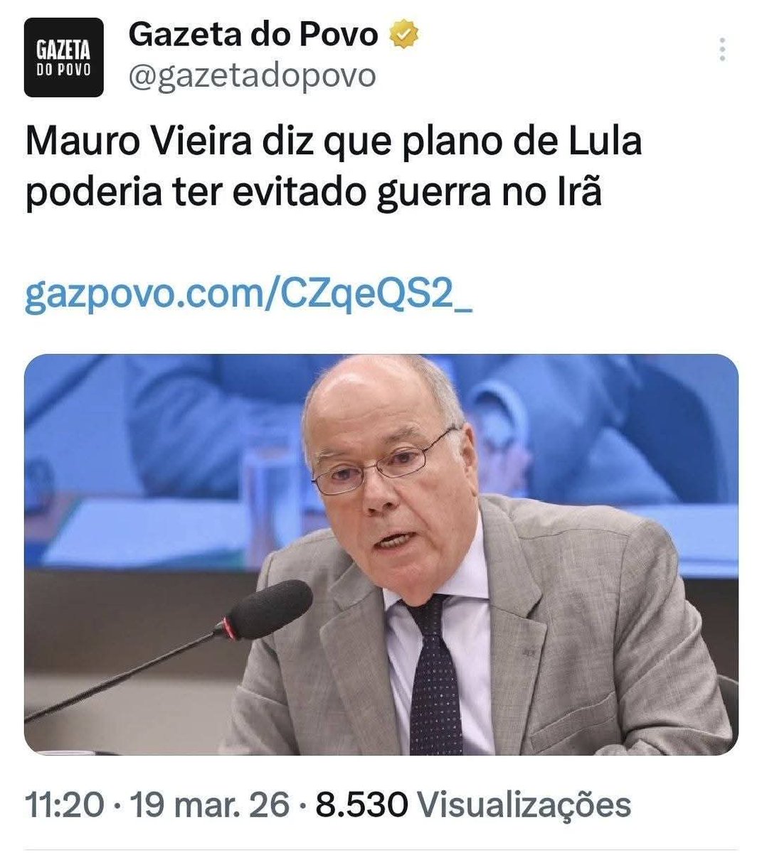 Senso Crítico ⚡ tweet media