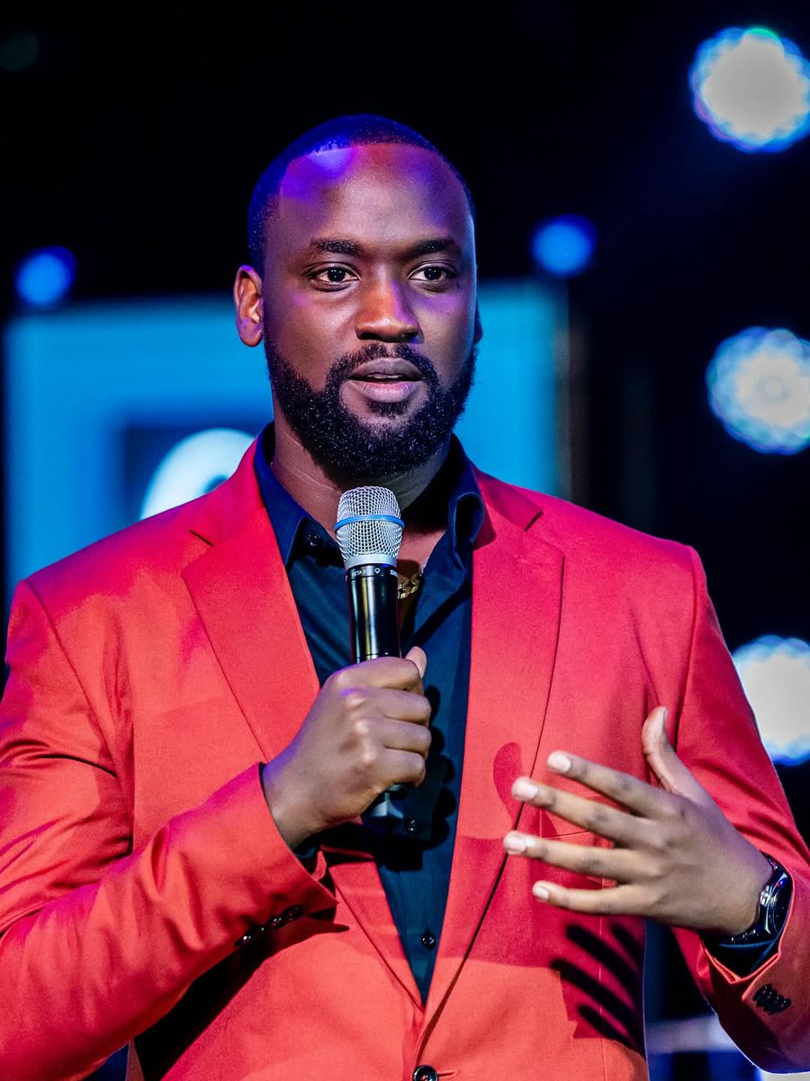 Dushime Evode (Gladiator OG) tweet media