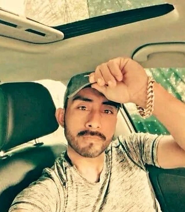 Charly dominguez tweet media