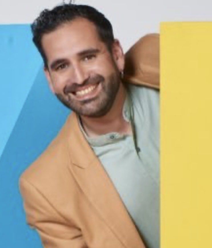 Jules Magni 🎥 tweet media