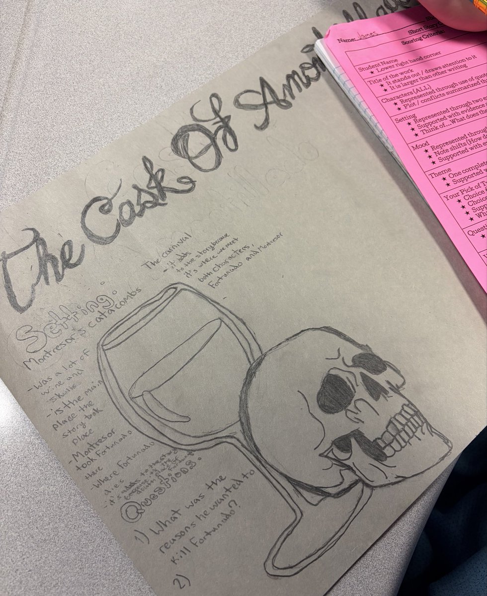 My Students Call Me P tweet media