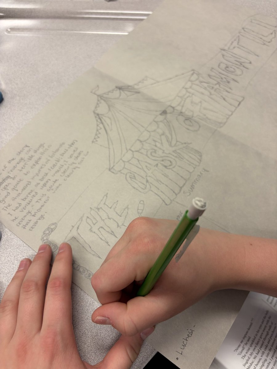 My Students Call Me P tweet media