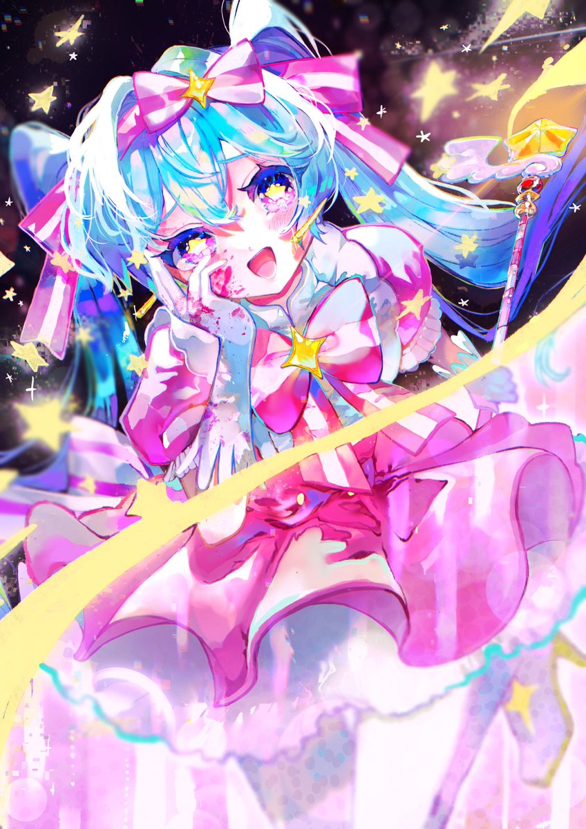 兎次郎 ポケミク20昼☀️🤍 tweet media