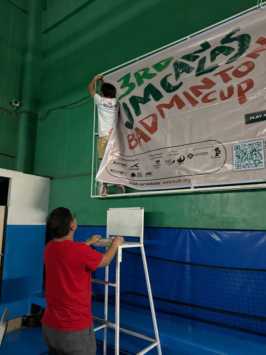 Elijah Rangers OFC tweet media