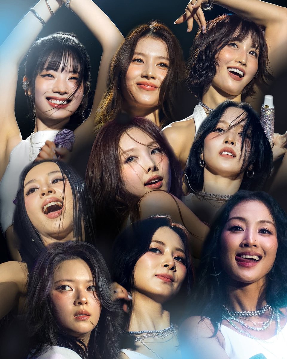 Once Twice Support tweet media