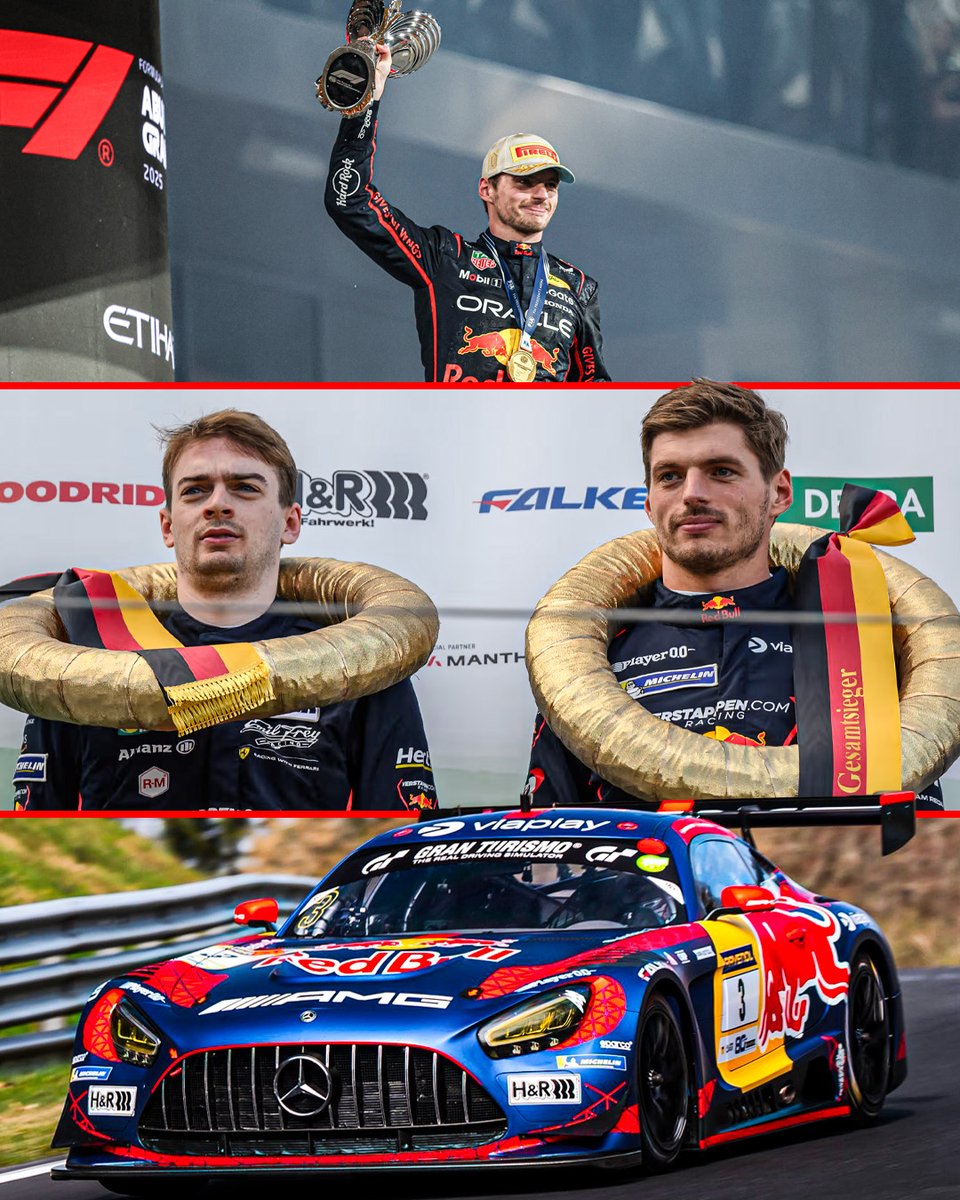 Autosport tweet media