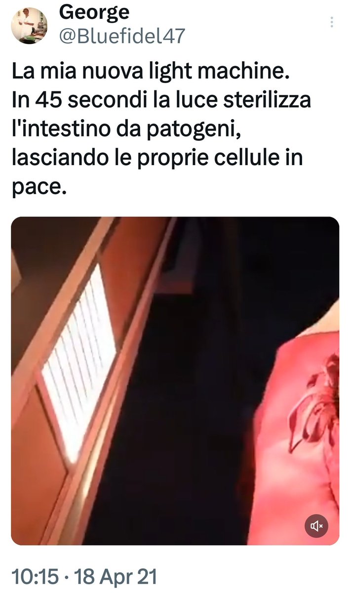 The Magician tweet media