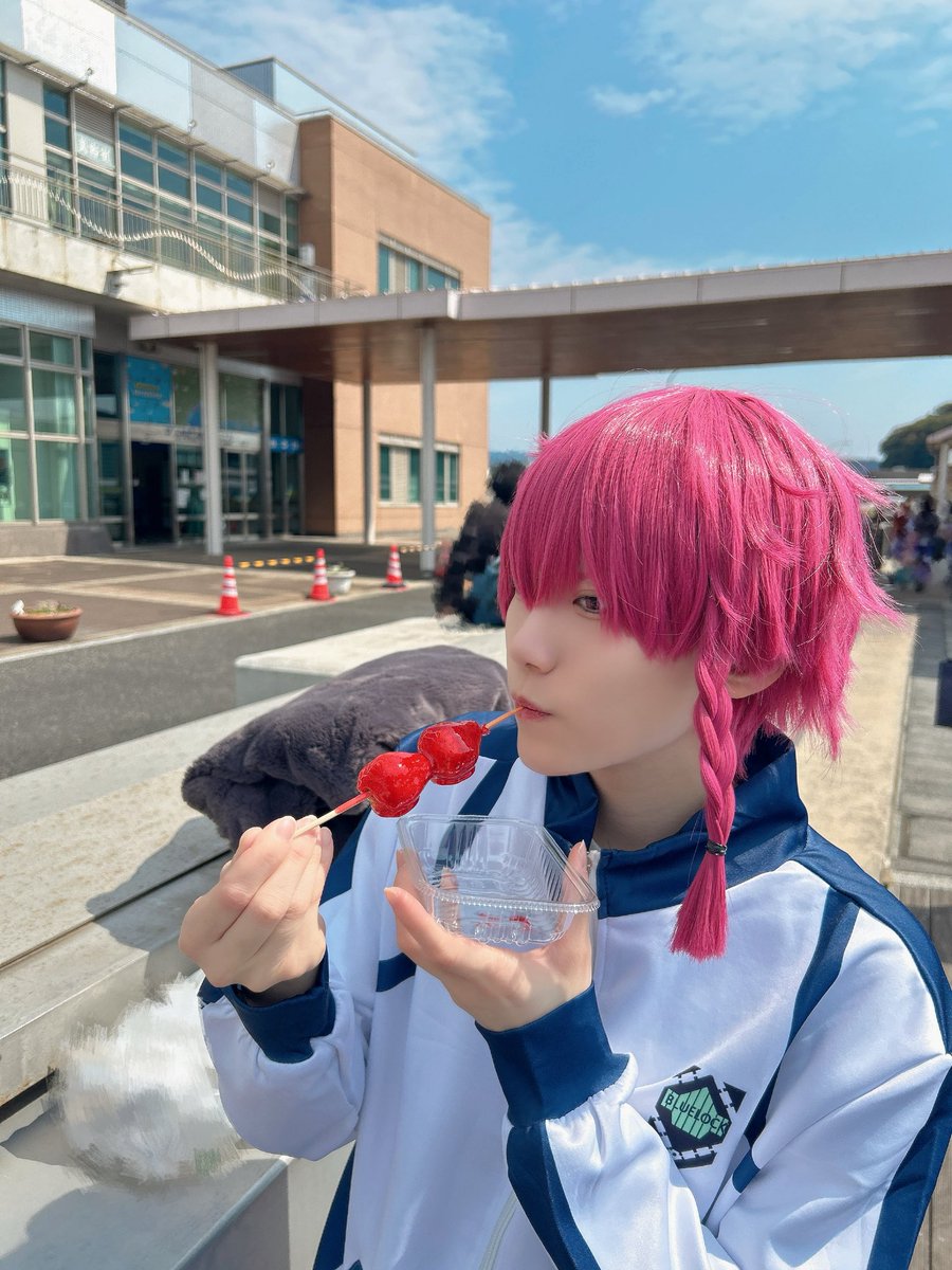 いと tweet media