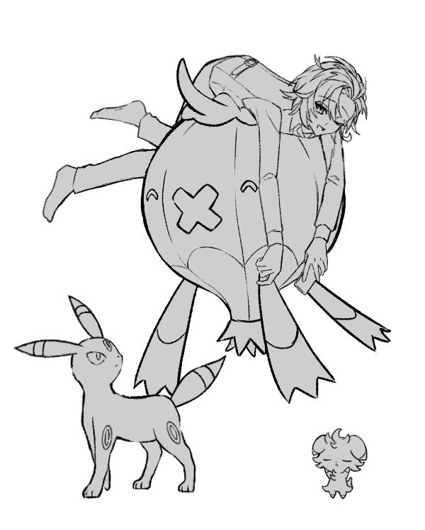 桜木深景 tweet media