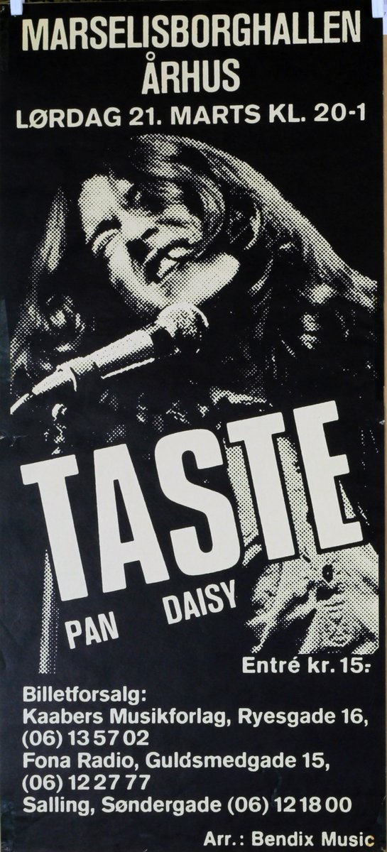 Rory Gallagher tweet media