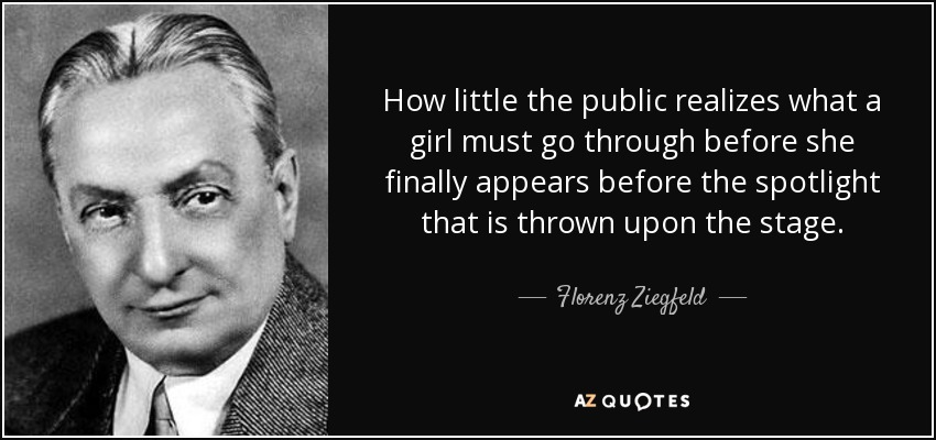 iShowTunes's tweet image. Birthday Remembrance ~ #FlorenzZiegfeld Jr. (1867-1932)

American #Broadway Impresario, notable for his Theatrical Revues, the #ZiegfeldFollies, inspired by #FoliesBergère of Paris.  Known as the "Glorifier of the American Girl," he's a Member of the #AmericanTheatreHallOfFame.