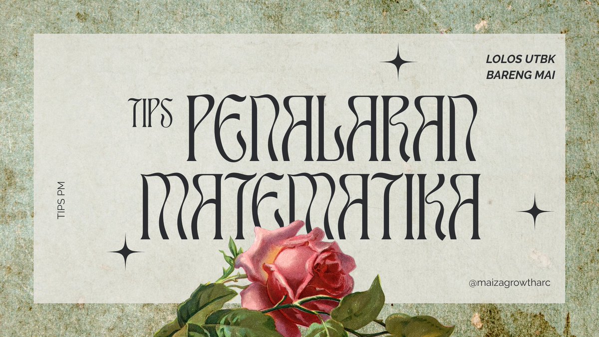 mai.☘︎ ݁˖ || REST tweet media