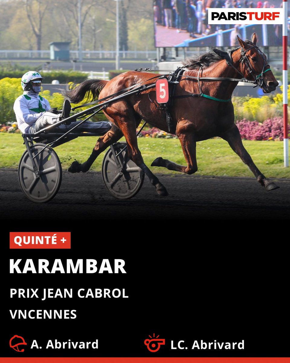 ParisTurf tweet media