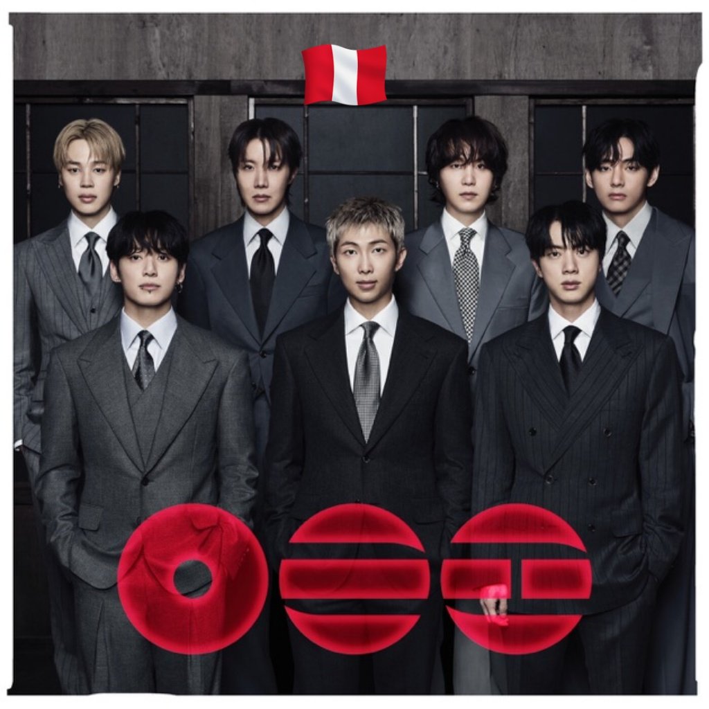 bts_peru1's tweet photo. 🇵🇪 Con una cifra histórica, Perú le dio 2,801,194 streams al álbum 'ARIRANG' de @BTS_twt en Spotify en su primer día!

Más de 2.8 millones de reproducciones que representan el 2.55% de los streams globales a #BTS_ARIRANG! https://t.co/LNE1xQudW6